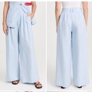 posse parker trousers